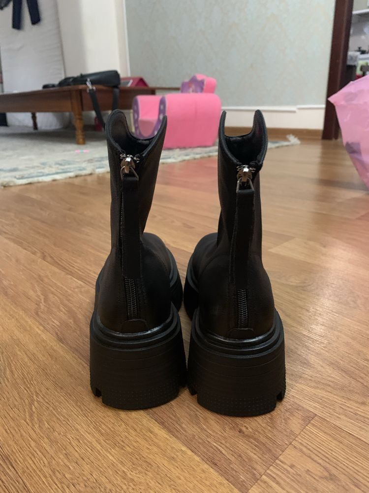 Продам сапоги р/р 38