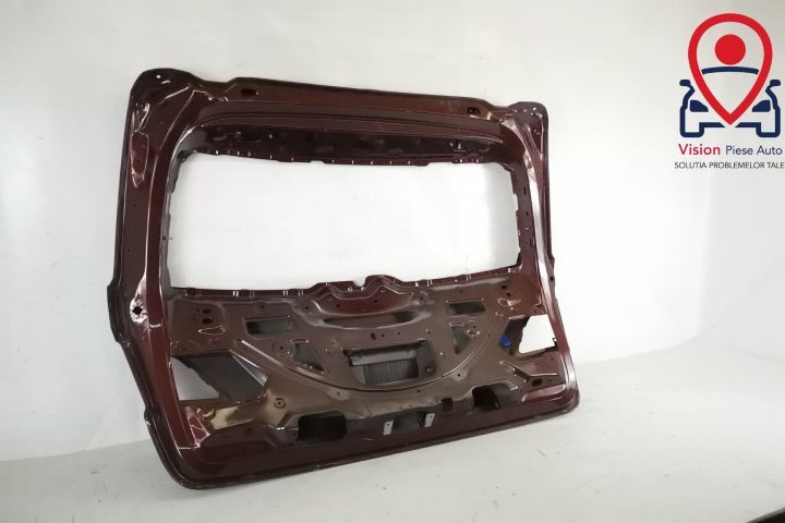 Haion Portbagaj Original  Mercedes-Benz  ML  W166 [2011 - 2015]