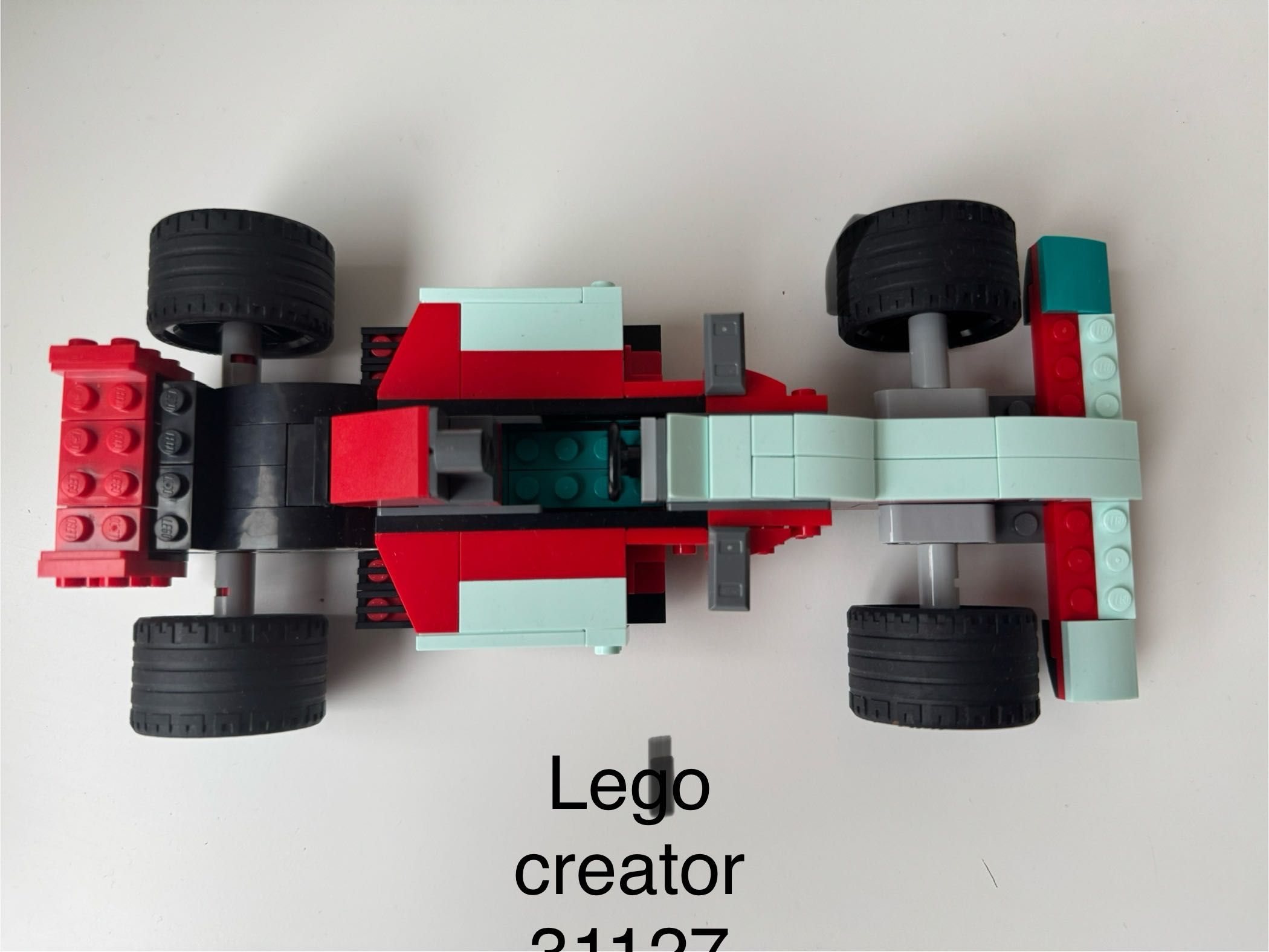 Lego Technic Lego Creator конструктори