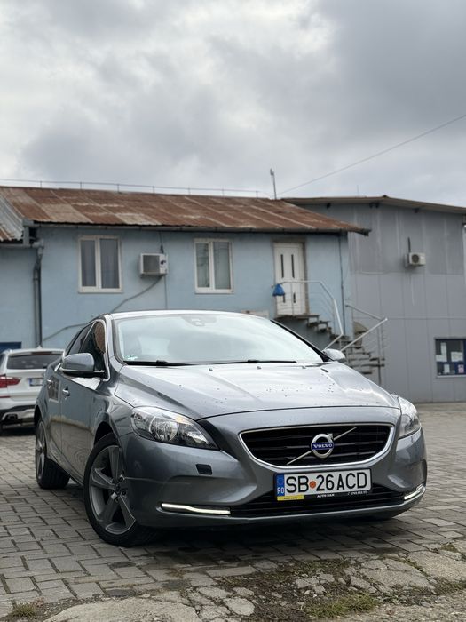 Vand volvo v40 2015