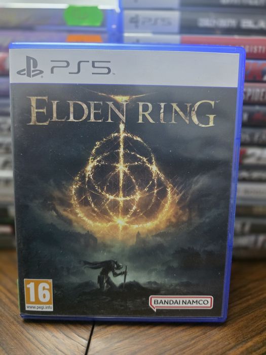 Elden Ring - ps5