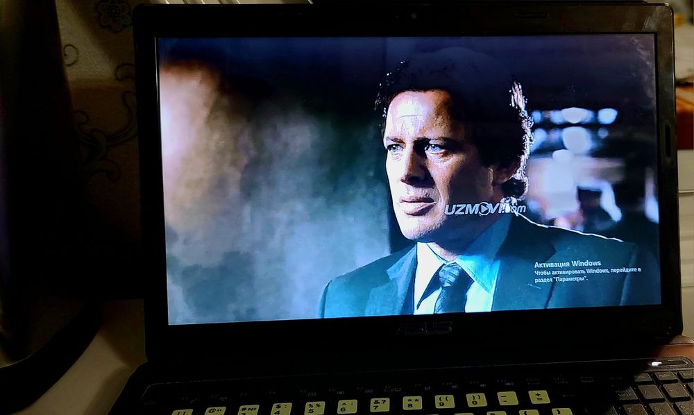 Ноутбук Asus Satiladi baxasi kelsli
Процессор i5 2430M
Оперативка 3 GB