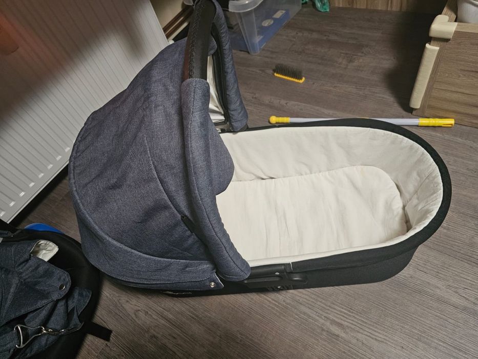 Carucior Venicci 3 in 1