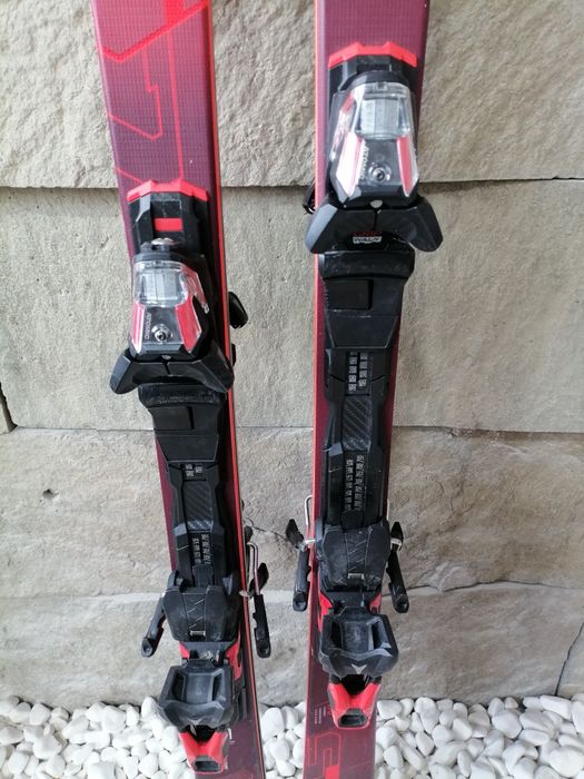 Schiuri ski Atomic Redster S7 sh 156,170 cm