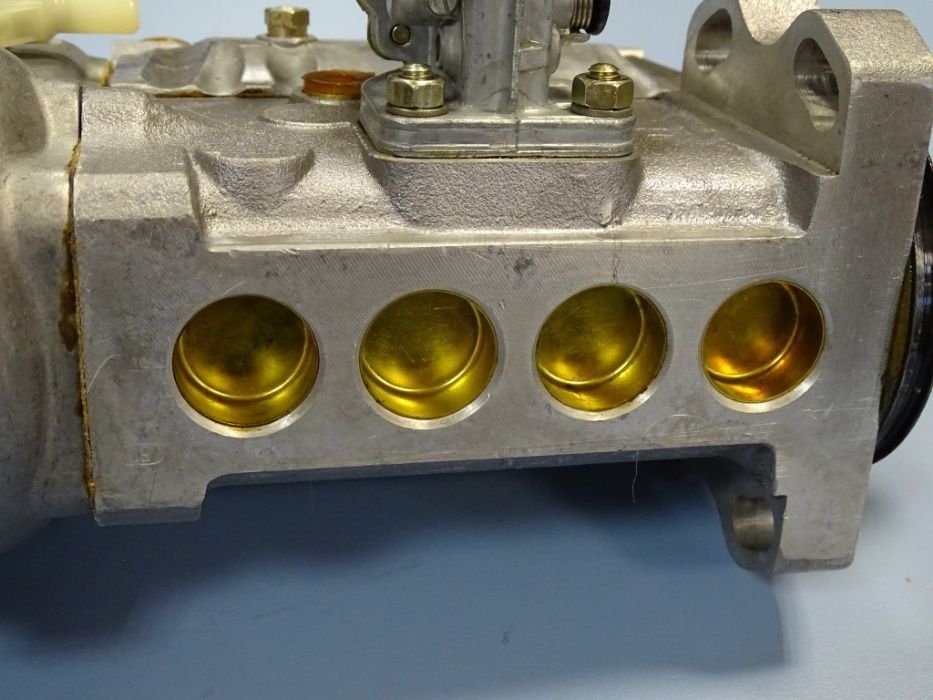 Горивонагнетателна помпа BOSCH PES 4A800410/3RS2523