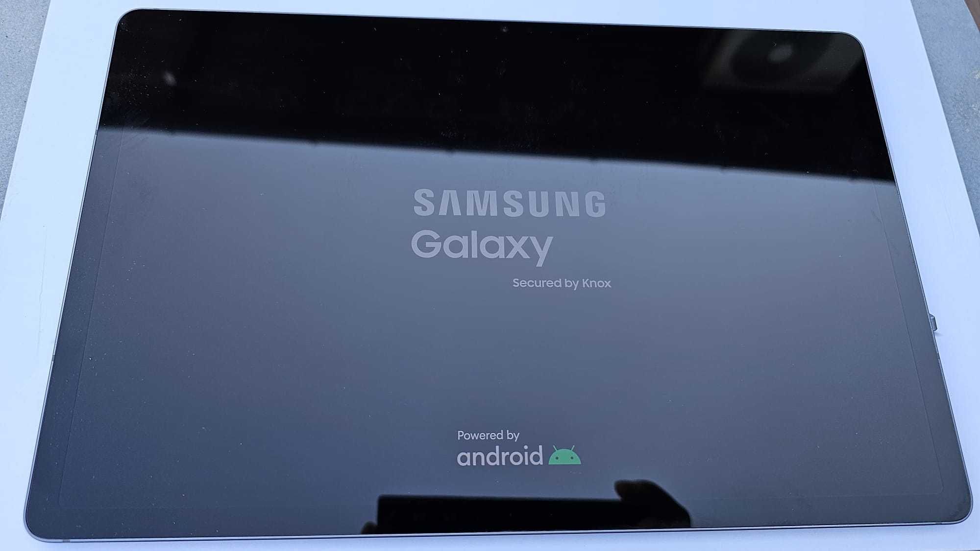 Tableta Samsung Tab S9 FE - 128GB - 8GB RAM - Open Box