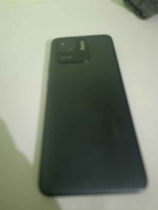 Redmi 10C sotiladi