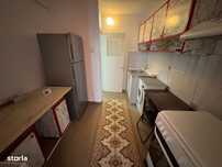 Apartament 1 camera de inchiriat Nicolina