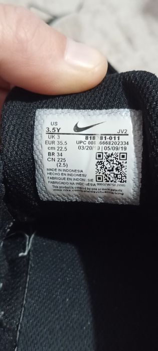 Adidas original măr 35.5