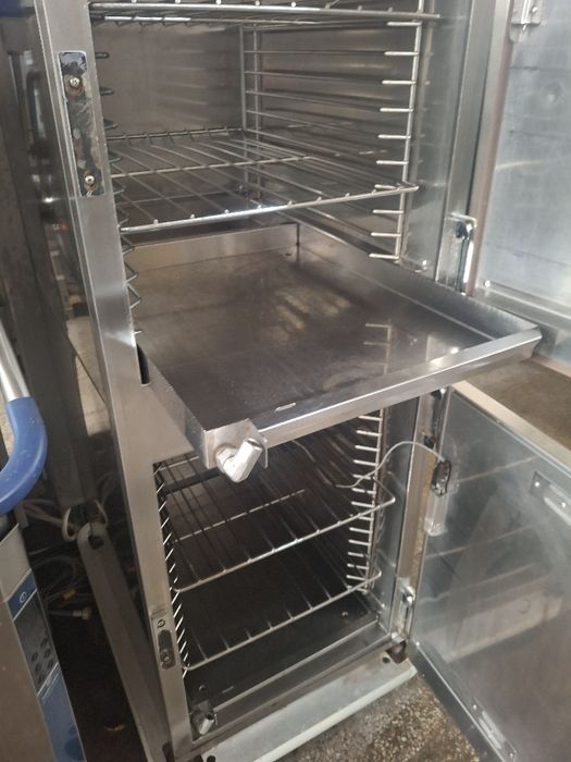 Фурна за ниско температурно печене ALTOSHAAM