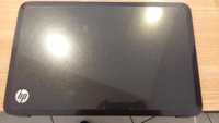 Capac Display Laptop HP Pavilion seria 2000 Negru Impecabil!