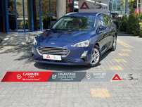 Ford Focus GARANȚIE 2 ANI inclusă în preț – Posibilitate CREDIT/LEASING