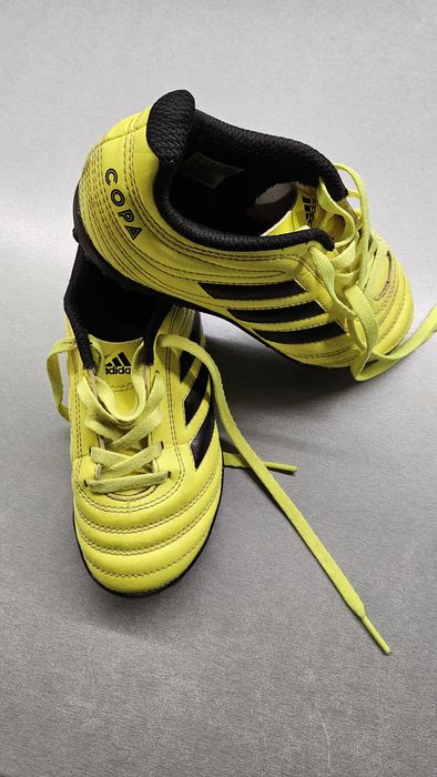 Детцки маратонки Adidas