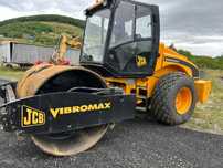 Cilindru Compactor JCB VM146