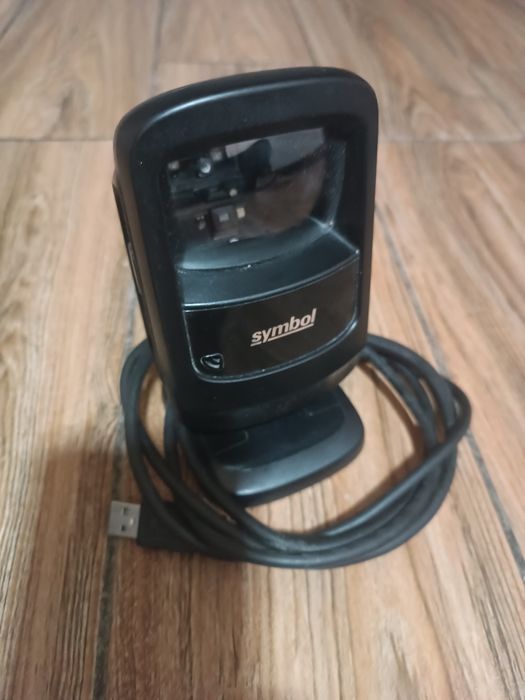 Штрих код сканер