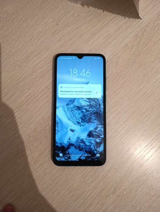 Редми 9А телефон