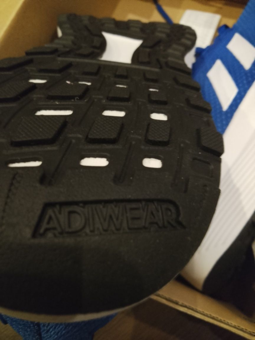 adidas duramo 9  cloudfoam comfort