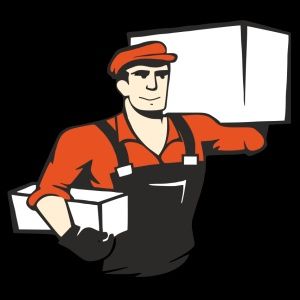 Услуга грузчиков и грузоперевозка