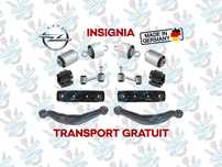 Kit brate spate Opel Insignia A 2008-2017