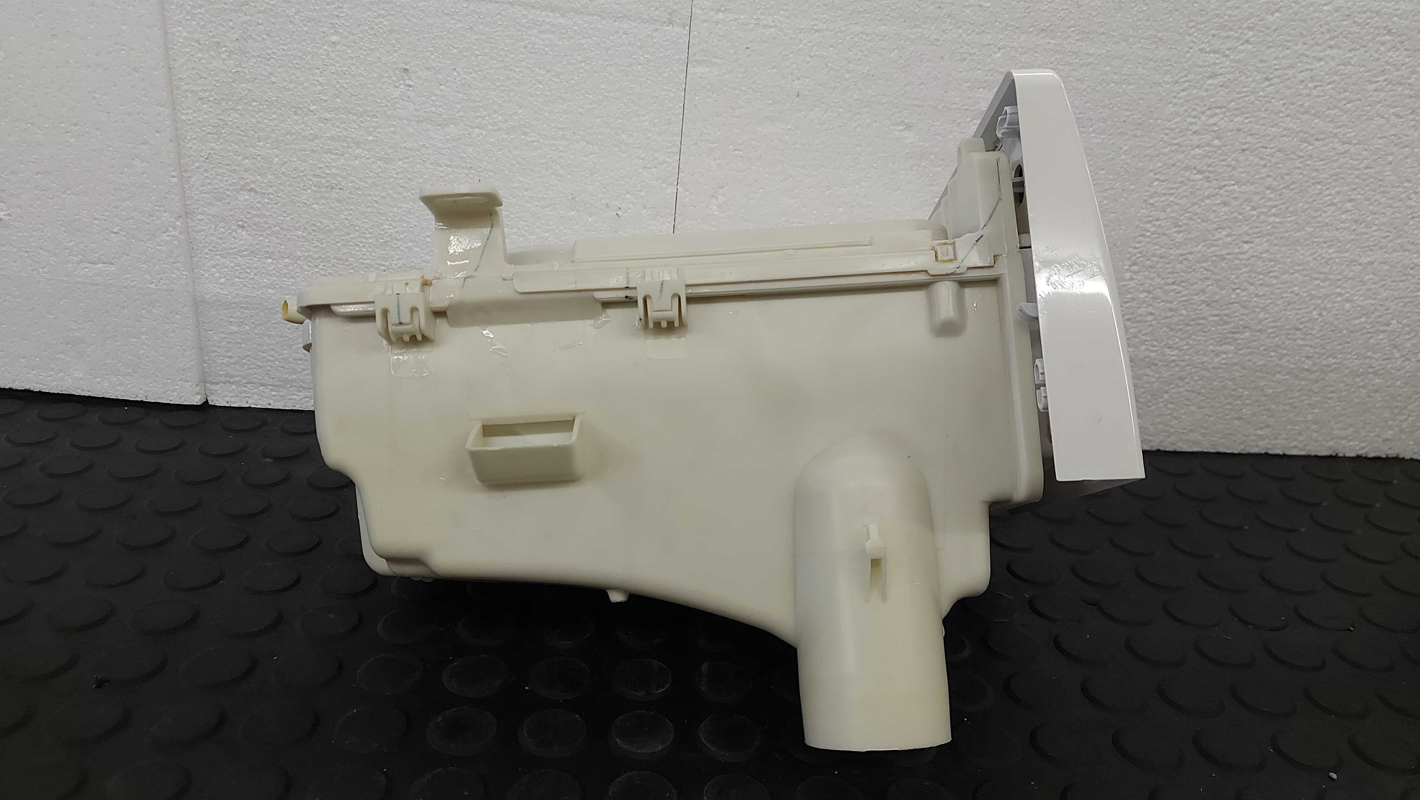 sertar detergent Masina de spalat cu uscator  BEKO HTV 8733XSO / R25