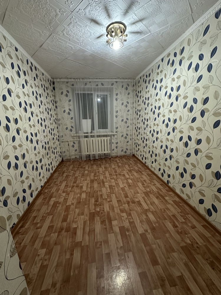 Сдам 3-комнатную квартиру