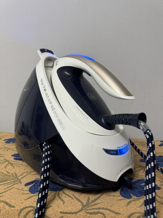 Парогенератор Philips