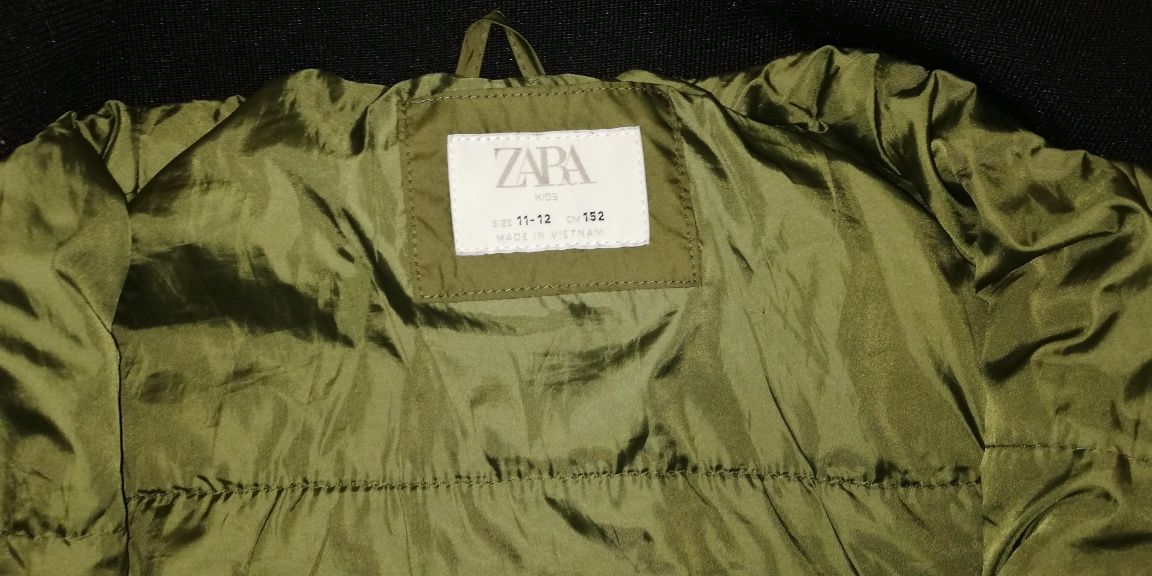 Преходно яке ZARA