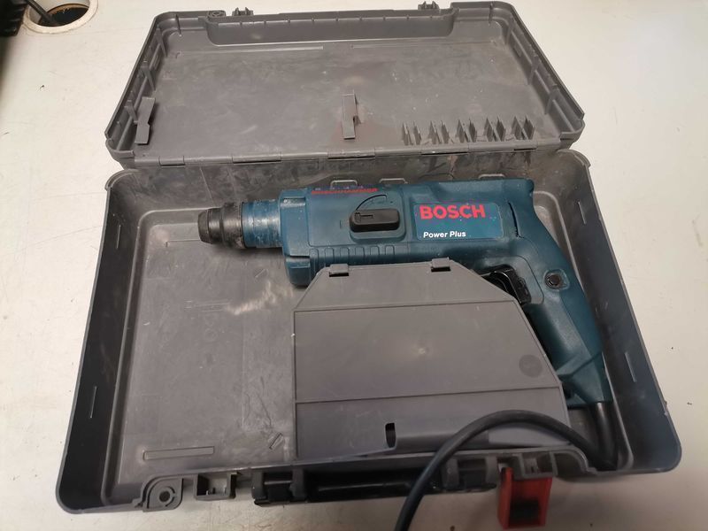 Перфоратор - Bosch 500 W - 3
