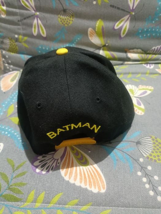 Sapca batman noua