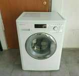 PRET REAL / PE STOC. Masina de spălat rufe Bauknecht  / wa 61441 AA