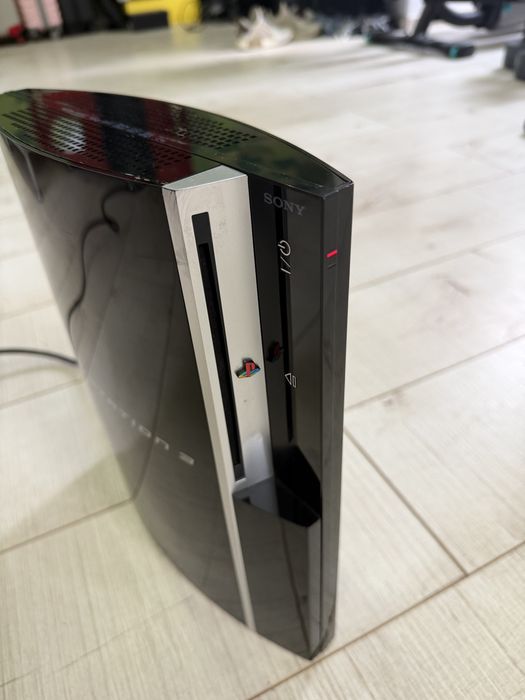 PlayStation 3 defect