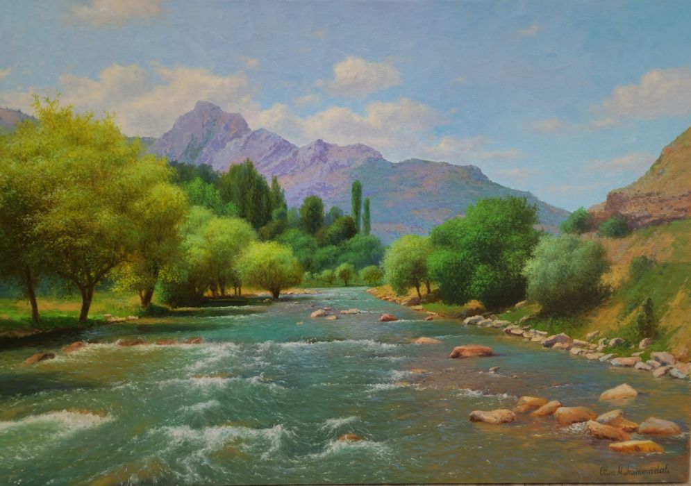 Продажа картинки