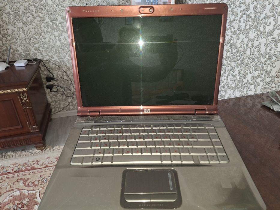 Продам хороший ноутбук.