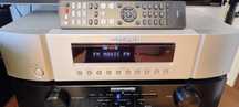 Marantz ST-6003 argintiu, radio Stereo Tuner FM - AM