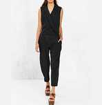Salopeta Liu Jo neagra