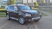 Volvo XC90 - 2011 - 7 locuri - 4x4