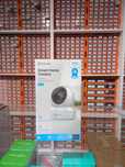 EZVIZ C6N 1080P  камера