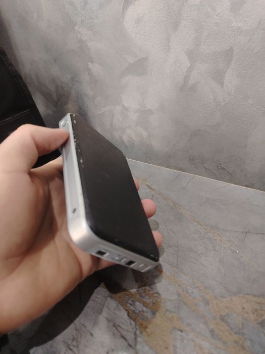 Pamyat Samsung 500gb