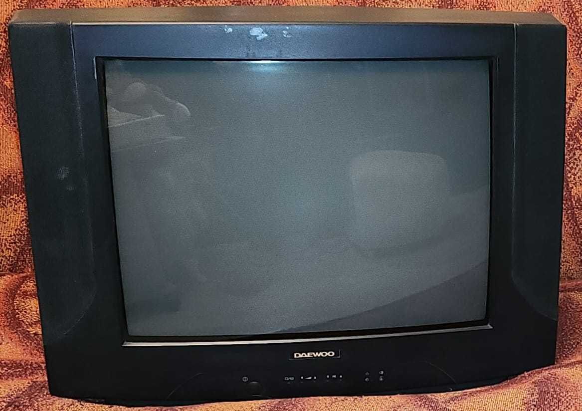 Телевизор DAEWOO model DMQ-21C2  Б/У
