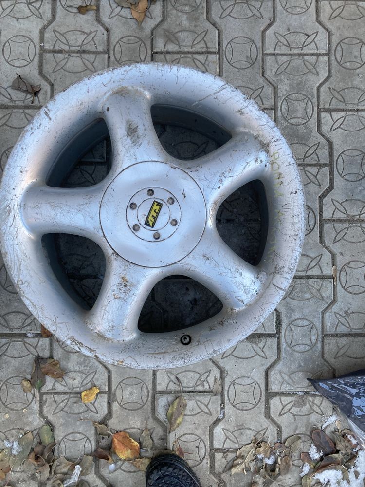 титановые диски для авто