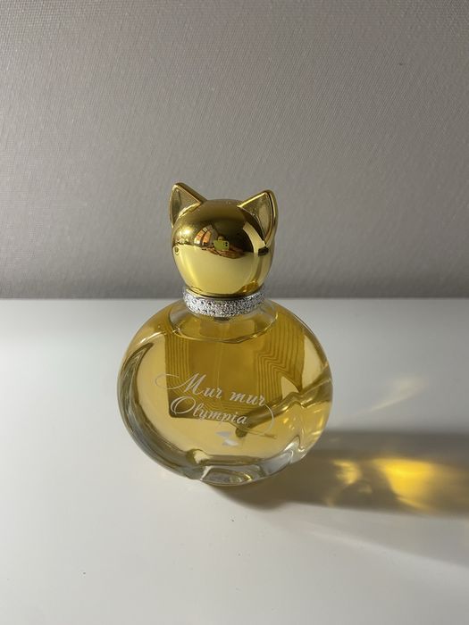 духи mur mur olympia