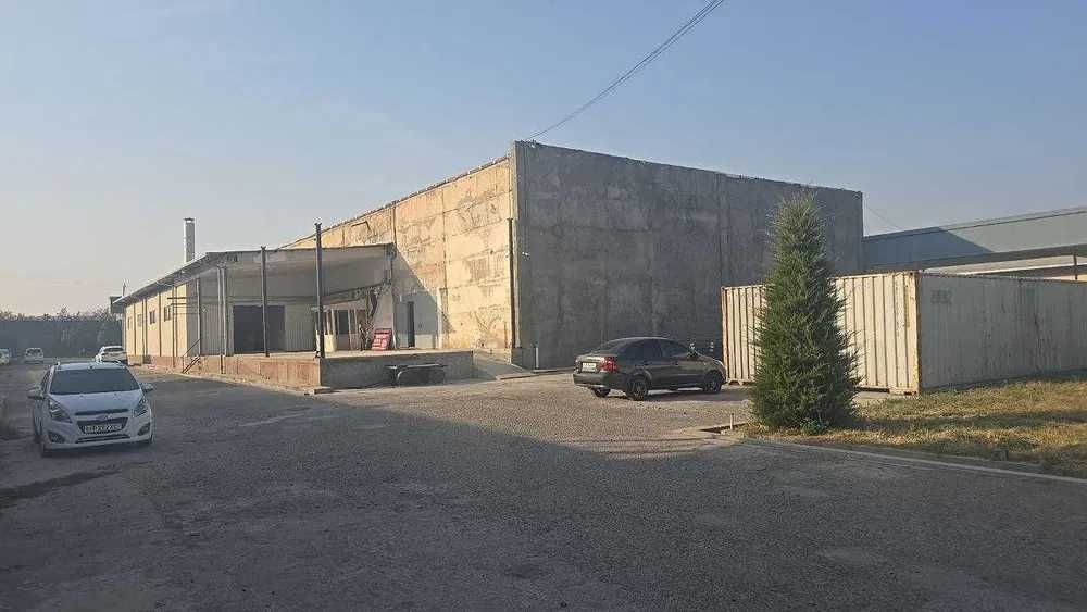 Аренда Дамарик для заводов под Офис