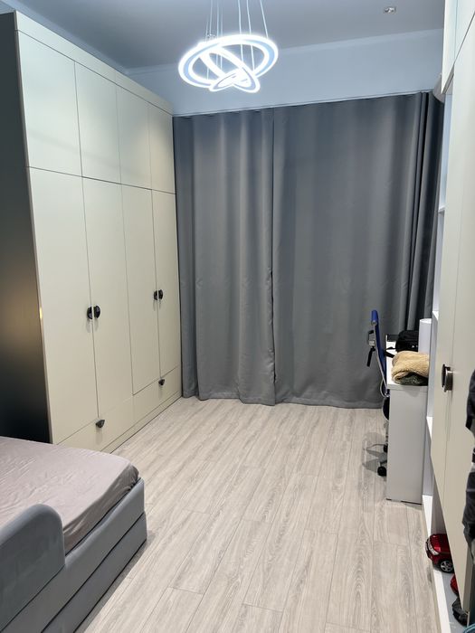 Продается квартира своя новостройка