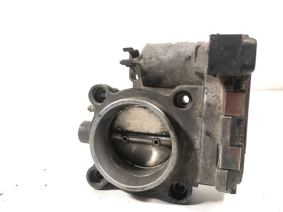 Дроселова клапа Mercedes Clk W208 2.0 136кс 1999г