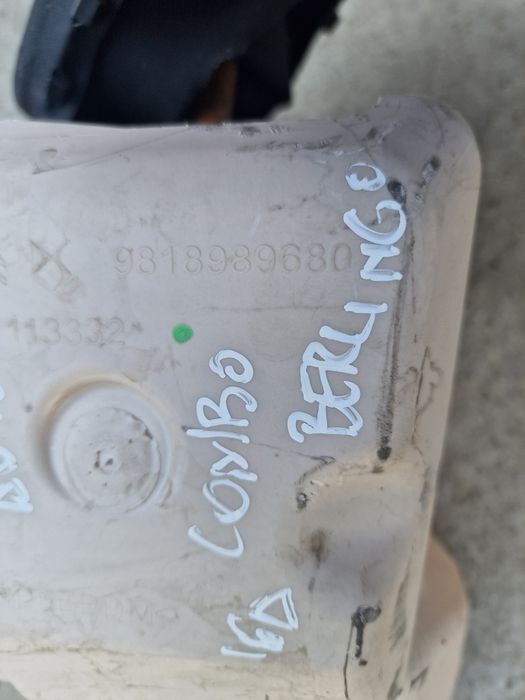 Timonerie cu cabluri 5 trepte  Opel Combo,motor 1,6 cdti,an 2017