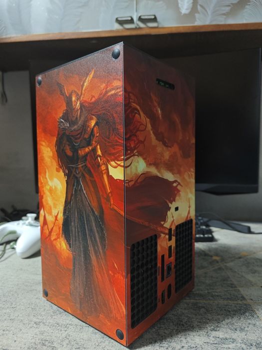 Xbox Series X продам или обменяю