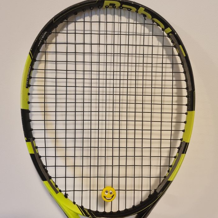 Babolat Pure Aero cap 100, L3, 300 gr