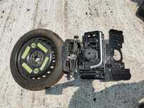 kit rezerva slim audi a4 b8 audi a5 2012