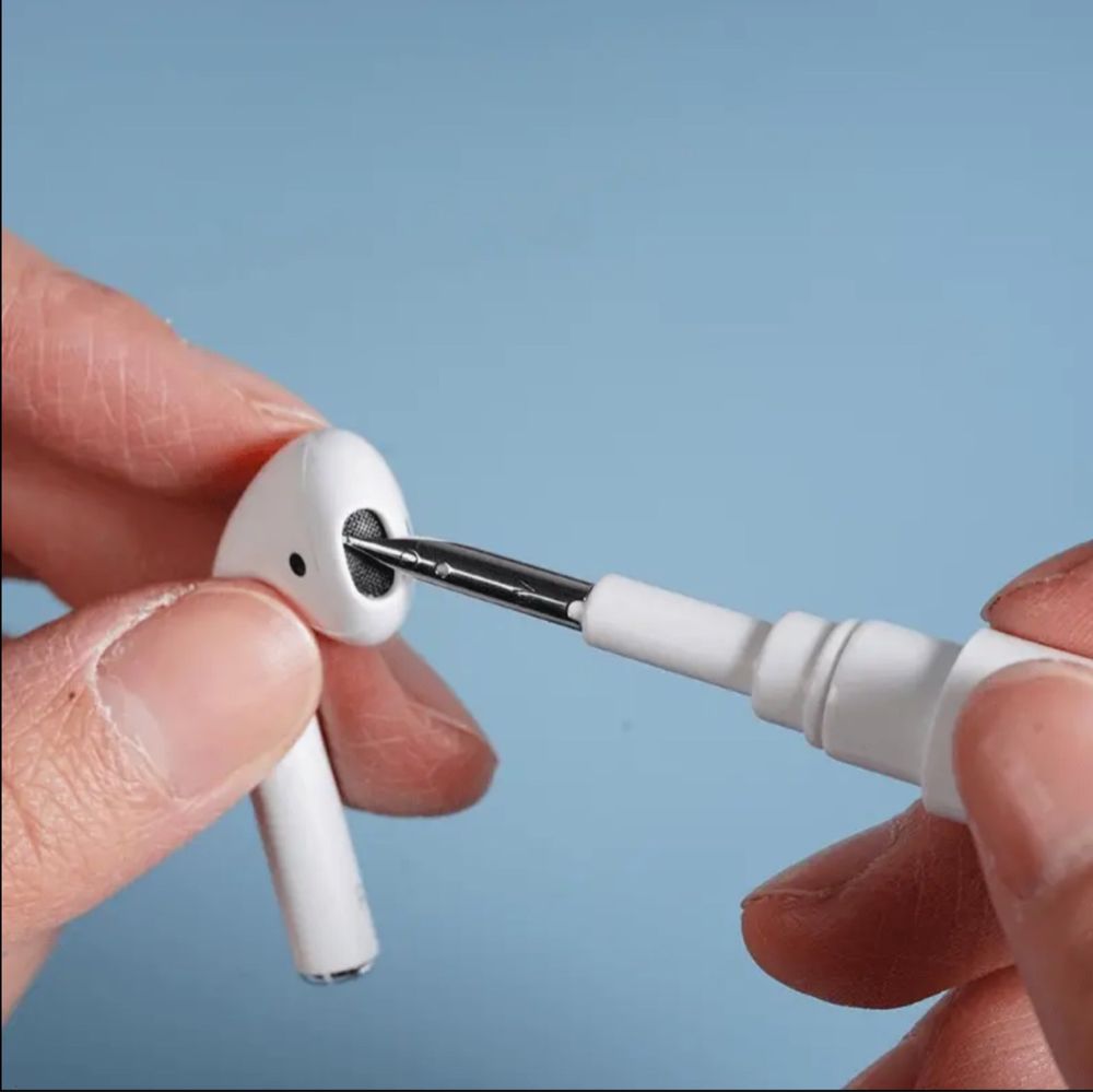 Комплект за почистване на слушалки Apple