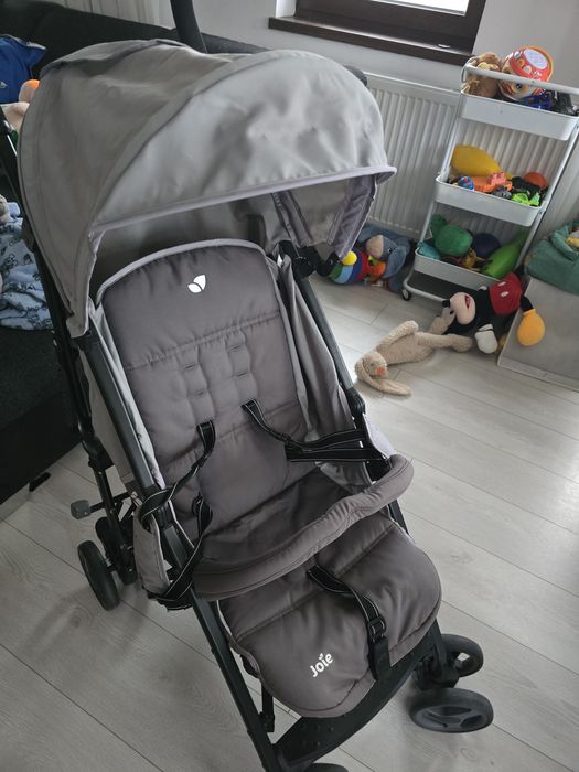 Carucior Joie Nitro Stroller